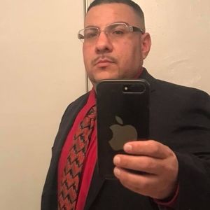 Meet your Posher, Greg